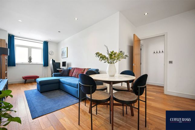 Thumbnail Flat for sale in Research House, Fraser Road, Perivale, Middlesex