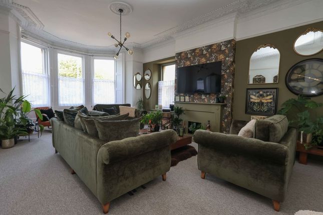 Flat 1, 43, Cambridge Road, Clevedon photo 2