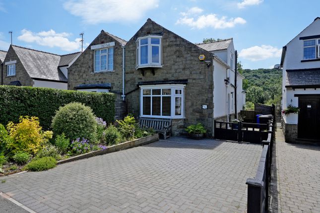 Semi-detached house for sale in Abbey Lane, Beauchief