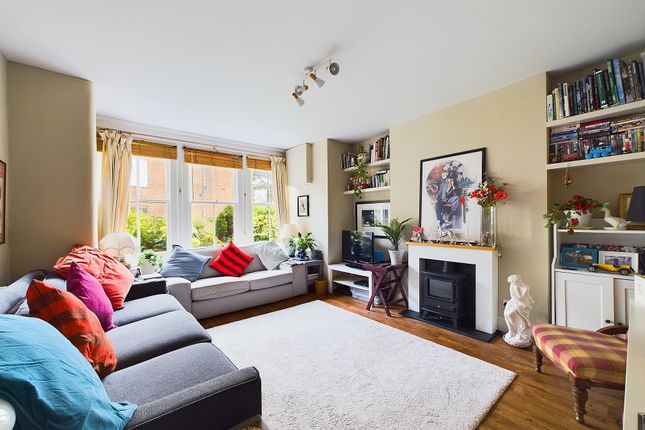 Town house for sale in Fortfield Place, Sidmouth