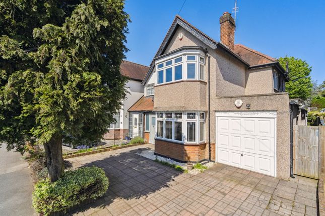 Thumbnail Semi-detached house for sale in Mount View, Rickmansworth