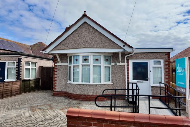 2-bed house on 11, Carlisle Avenue, Rhyl, £205,000
