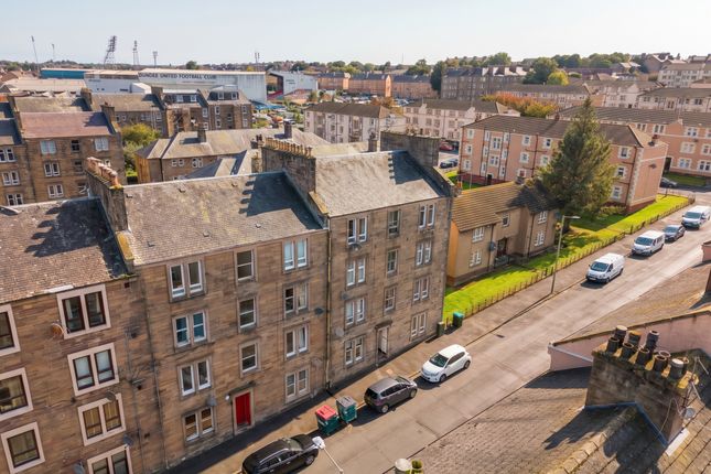 1-bed flat on 3/R 36, Wolseley Street, Dundee, DD3 7QJ, £60,000