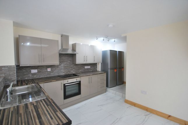 Rhymney Street, Cardiff photo 5