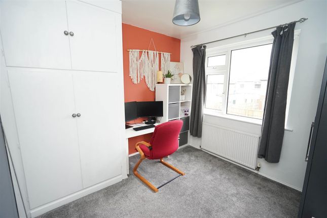 Semi-detached house for sale in Catherine Street West, Horwich, Bolton