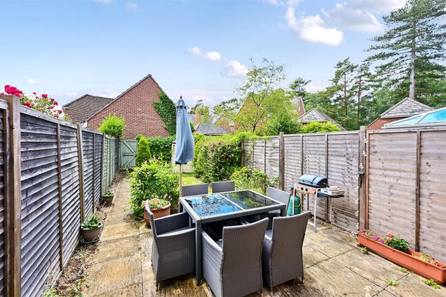 15, Rykmansford Road, Hampshire photo 4