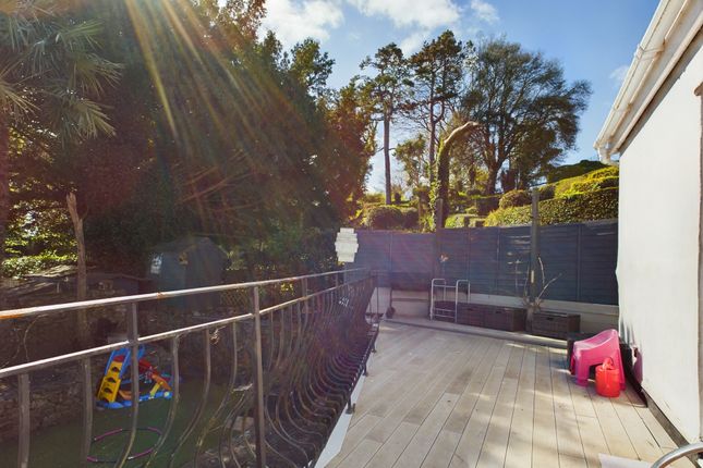 Cottage for sale in St. Marks Road, Torquay