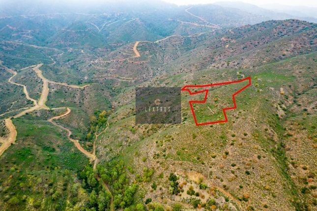 Thumbnail Land for sale in Lythrodontas, Cyprus