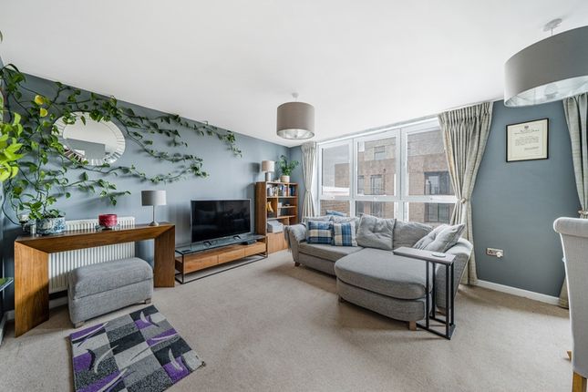 Flat for sale in Eversley House, London, Greater London