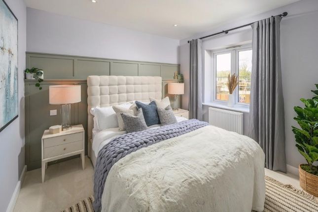Plot 349, Foal Hurst Green, Tonbridge photo 3