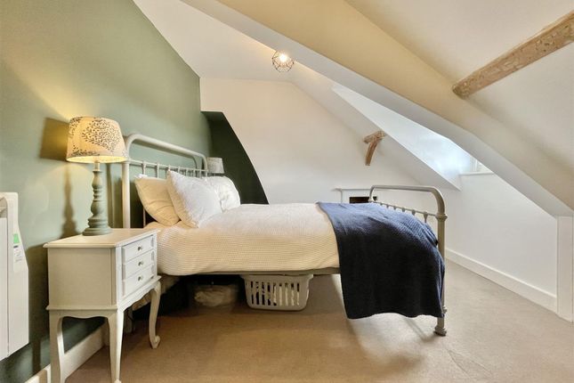 Flat 6, 5 High East Street, Dorchester photo 4