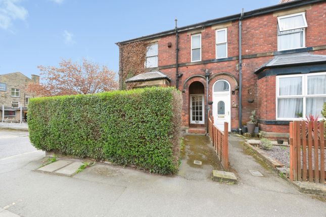 3-bed house on 963, Abbeydale Road, Sheffield, £240,000