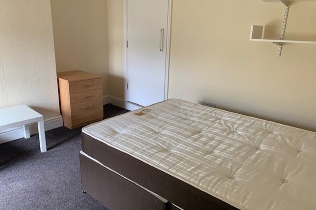 Westminster Road Earlsdon Coventry Cv1 6 Bedroom Semi Detached