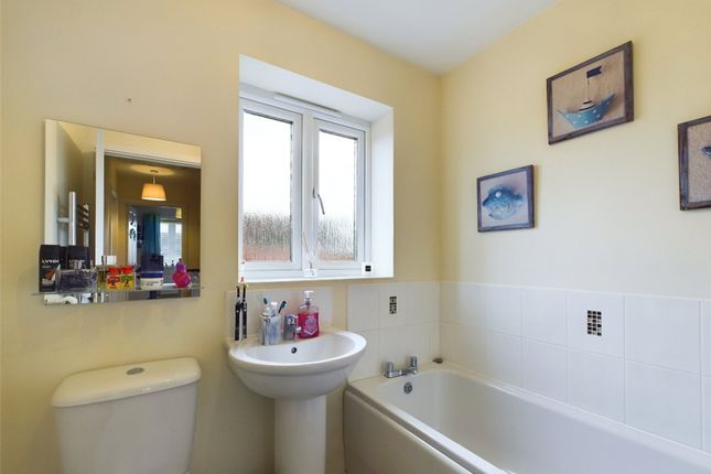 Semi-detached house for sale in Cordwainers Lane, Ross-On-Wye, Herefordshire