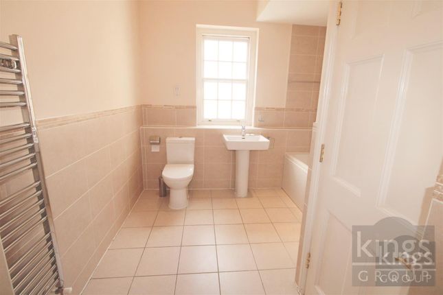 Flat for sale in North Road, Hertford