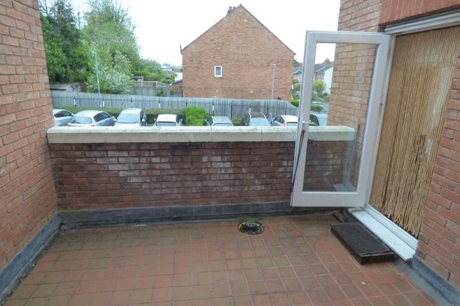 Flat 25,Santler Court, 207, Worcester Road, Malvern photo 2