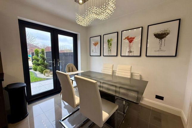 7, Thorpe Downs Road, Swadlincote photo 4