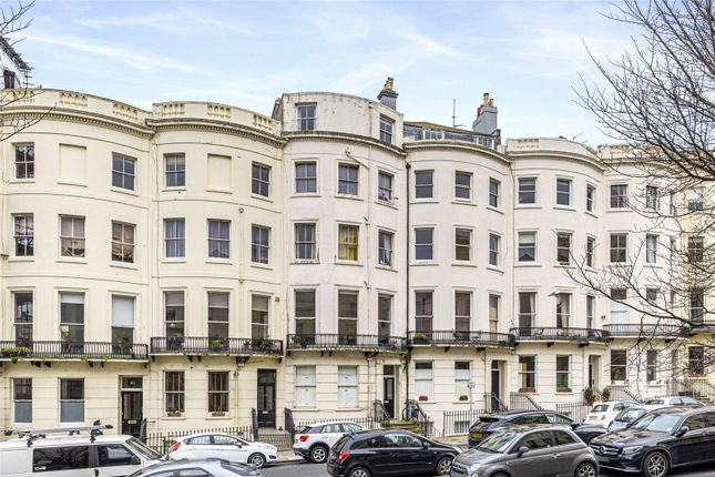 Flat for sale in Brunswick Place, Hove, East Sussex