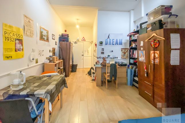 Studio 48, 284, Holloway Road, Holloway photo 2