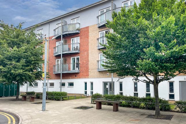 Thumbnail Commercial property for sale in Ground Floor Holborn House W12, Du Cane Road, White City