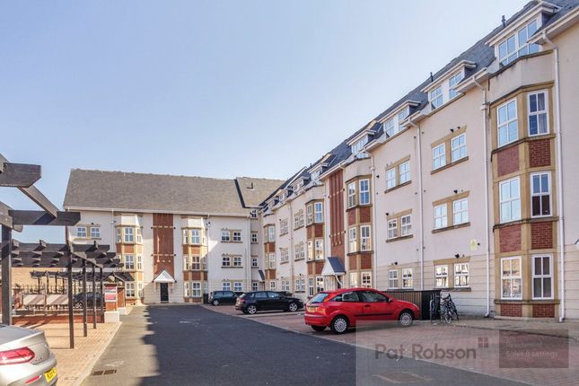Sovereign Court, Jesmond photo 2
