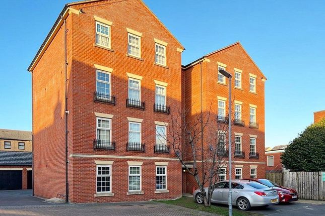 Thumbnail Flat for sale in Myrtle Street, Barnsley