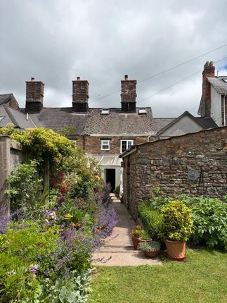 2-bed house on 32, Brook Street, Tiverton, £385,000