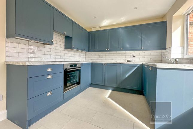 The Kessingland, Plot 19 , The Pines, High View Park, Cromer photo 2