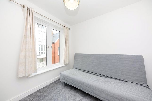 Flat for sale in Old Watling Street, Canterbury, Kent