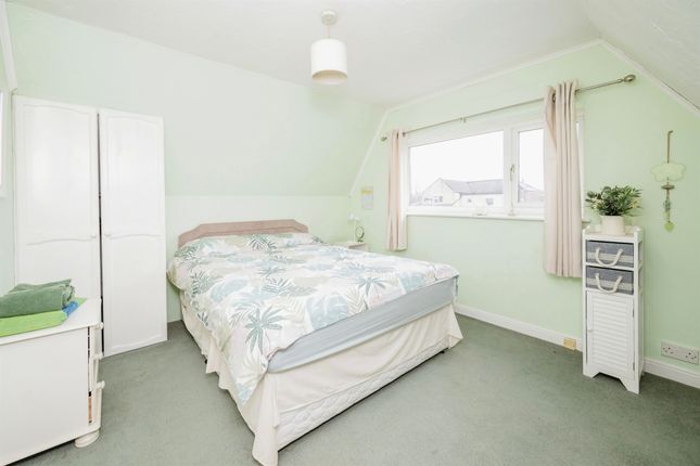 Detached house for sale in Worcester Close, Ormesby, Great Yarmouth