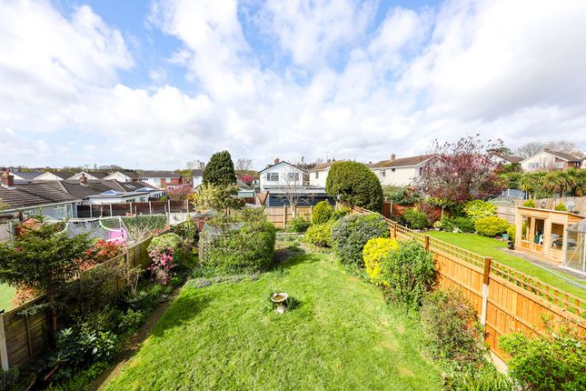 Detached house for sale in Apple Row, Eastwood, Leigh-On-Sea