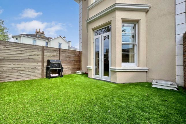 Semi-detached house for sale in Priory Road, St. Marychurch, Torquay