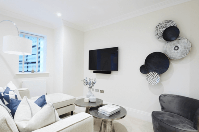 11 Palace Wharf, Rainville Road, London photo 3