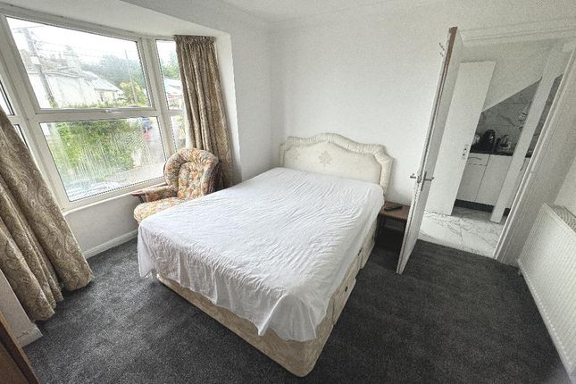End terrace house to rent in Park Road, Newlyn, Penzance