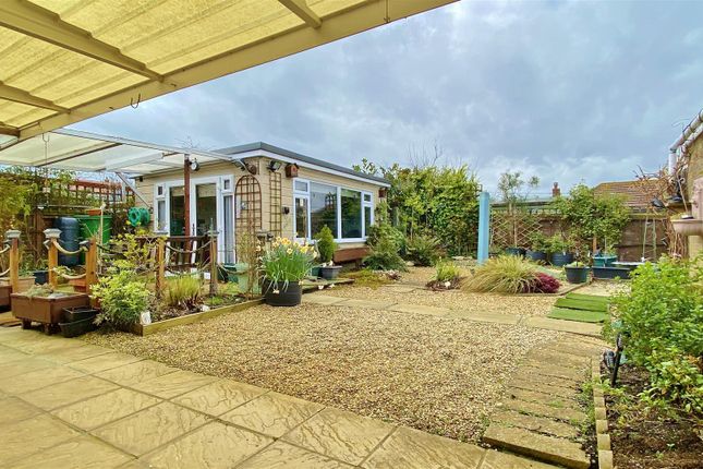 Detached bungalow for sale in Dugmore Avenue, Kirby-Le-Soken, Frinton-On-Sea