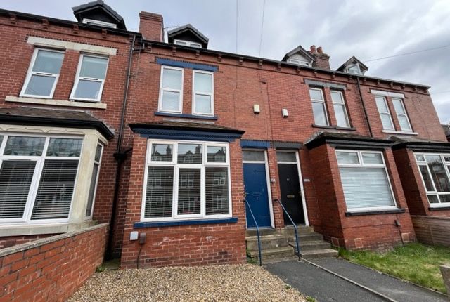 Terraced house to rent in Ash Road, Leeds