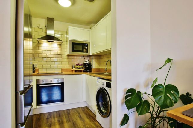Flat for sale in Deansgate Lane, Timperley, Altrincham