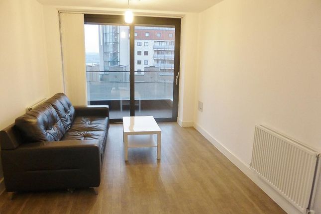 140, Connaught Heights, Royal Docks photo 2