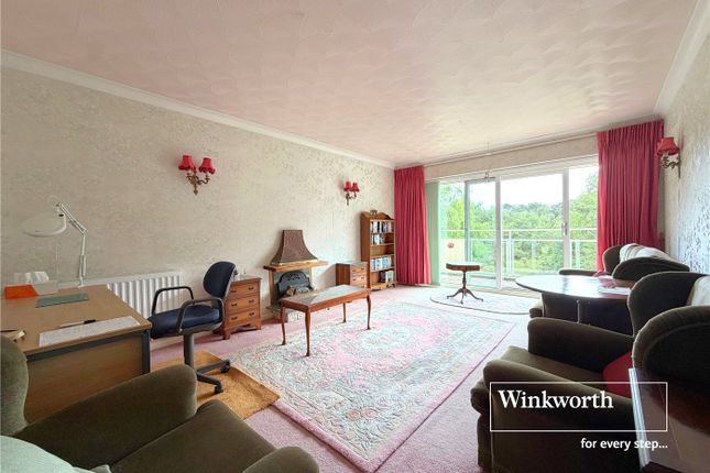 102 Twyford House,, Fairways, Dorset photo 4