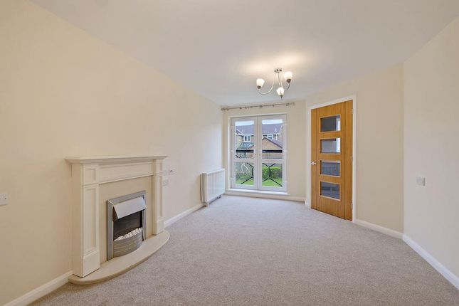 Flat for sale in Hollis Court, Castle Howard Road, Malton