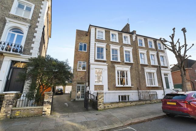 Flat for sale in Dartmouth Park Road, London