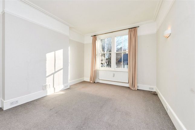 Flat 5A,, Douglas House, Little Venice photo 4