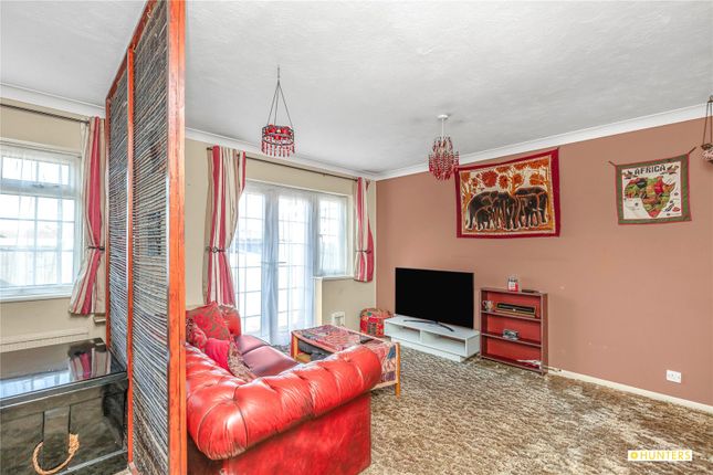 Terraced house for sale in Western Road, Burgess Hill, West Sussex