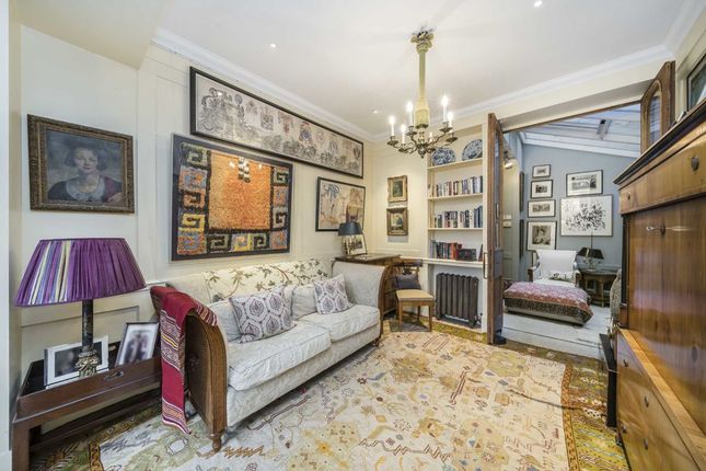 Property for sale in St. James's Place, London