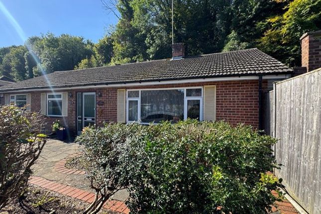 Thumbnail Bungalow for sale in Ashurst Road, Tadworth