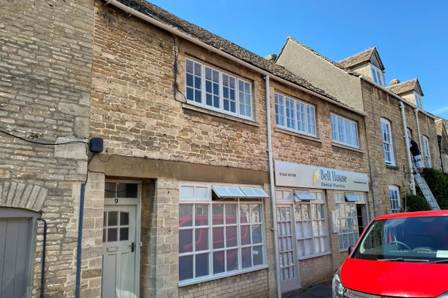 Flat to rent in New Church Street, Tetbury, Gloucestershire