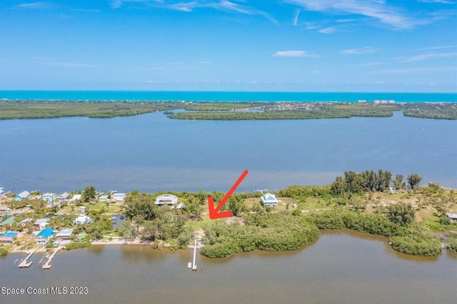Land for sale in 15 Grant Island Estates, Grant, Florida, United States Of America