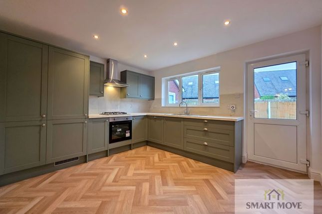 2, Holly Grove, Preston photo 2