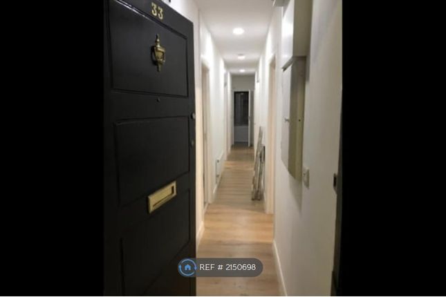 Thumbnail Room to rent in Edgeworth House, London