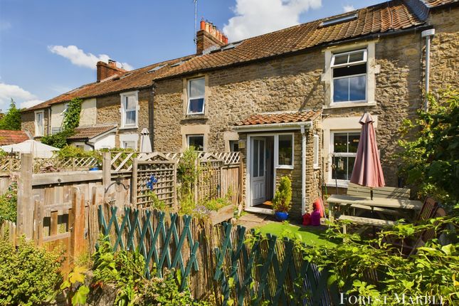 Terraced house for sale in The Retreat, Frome
